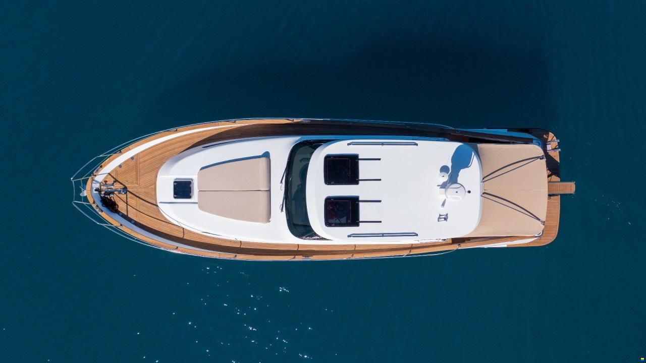 Monachus 47 RC