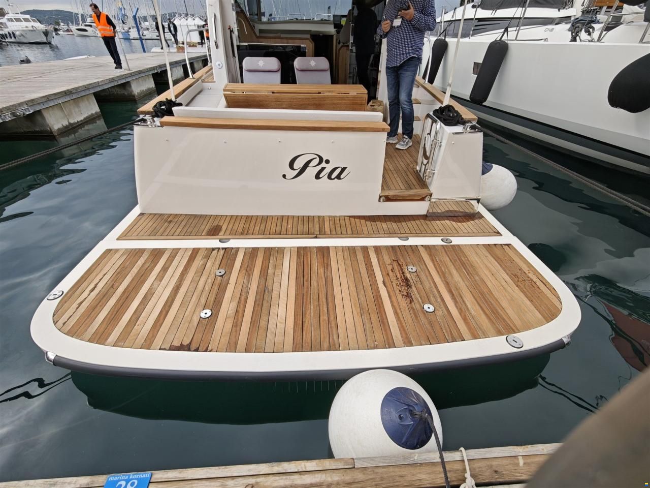 Monachus 47 RC