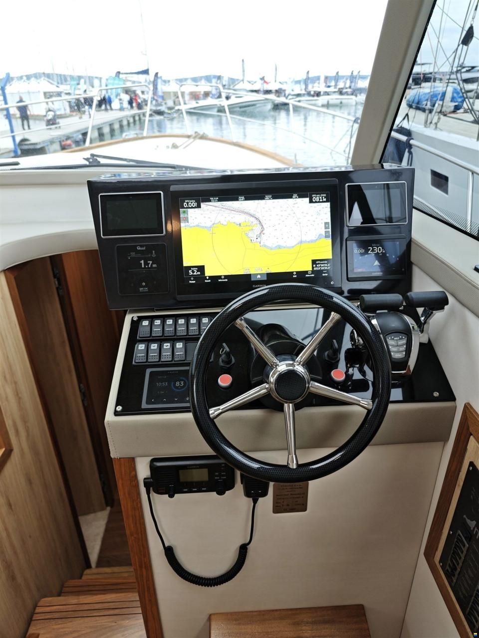 Monachus 47 RC