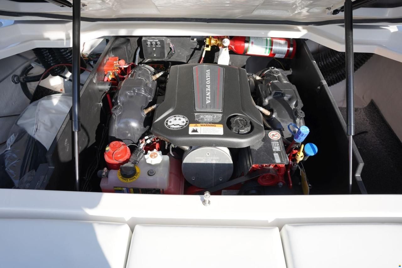 Regal LS 2 BOWRIDER