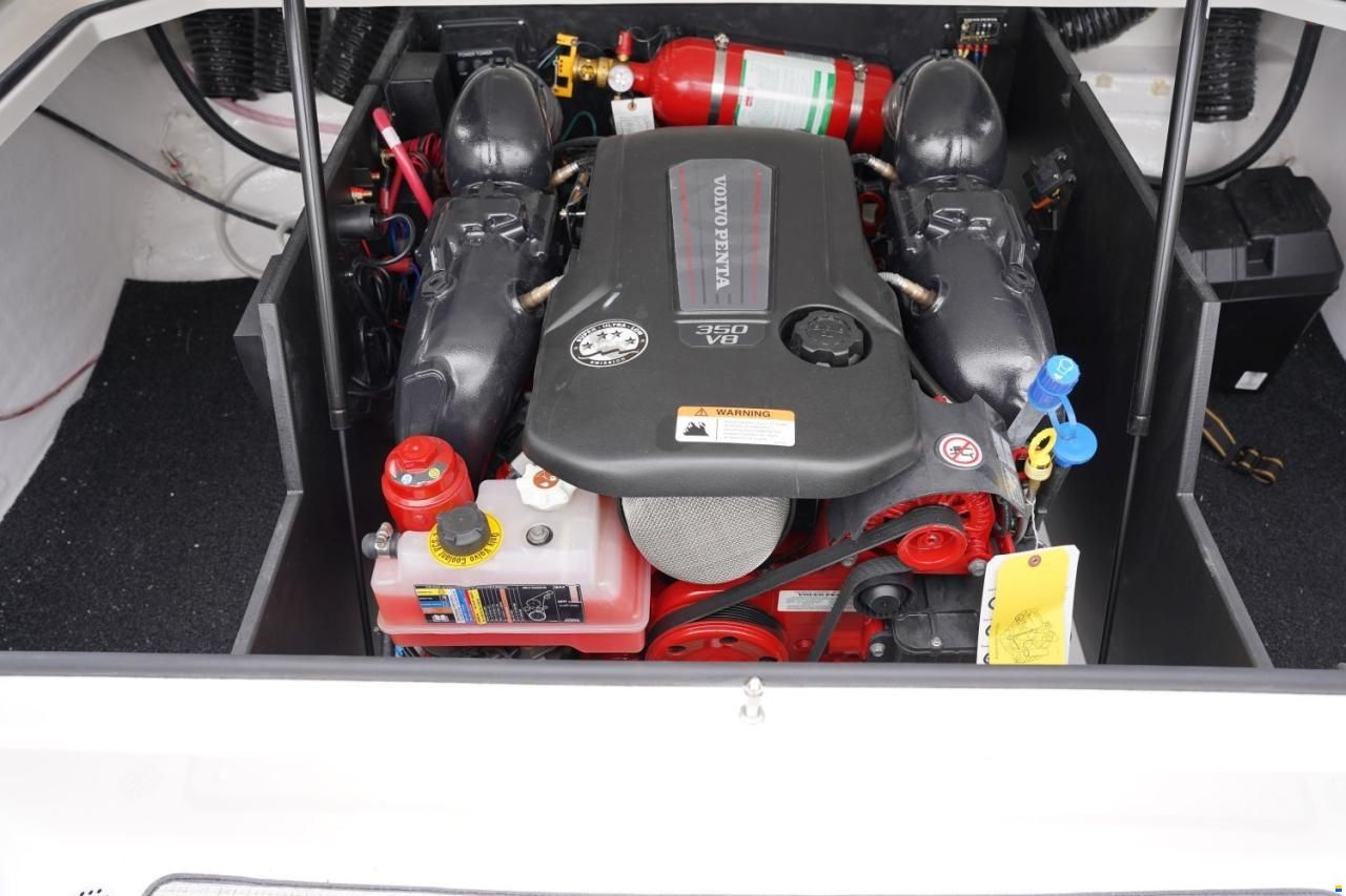 Regal LS 4 BOWRIDER