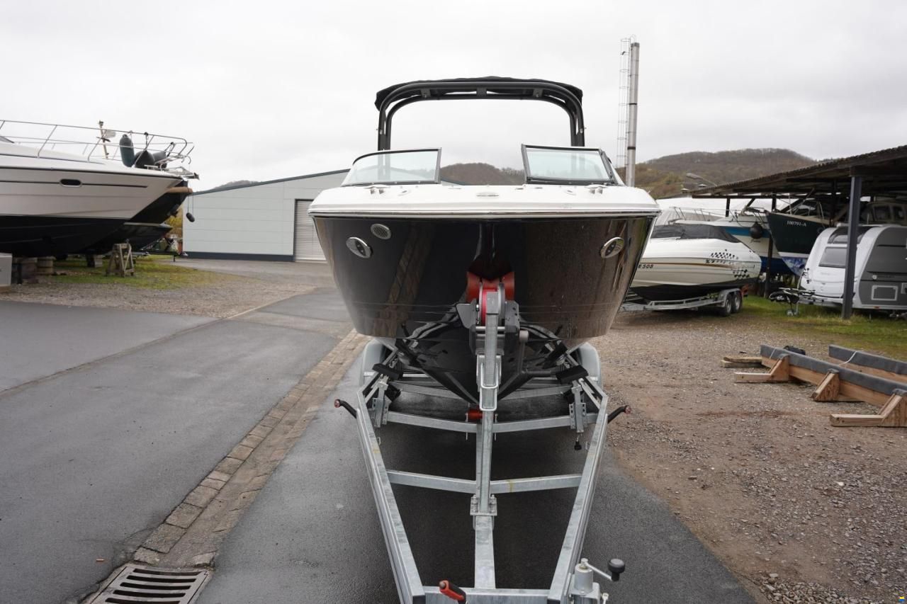 Regal LS 4 BOWRIDER
