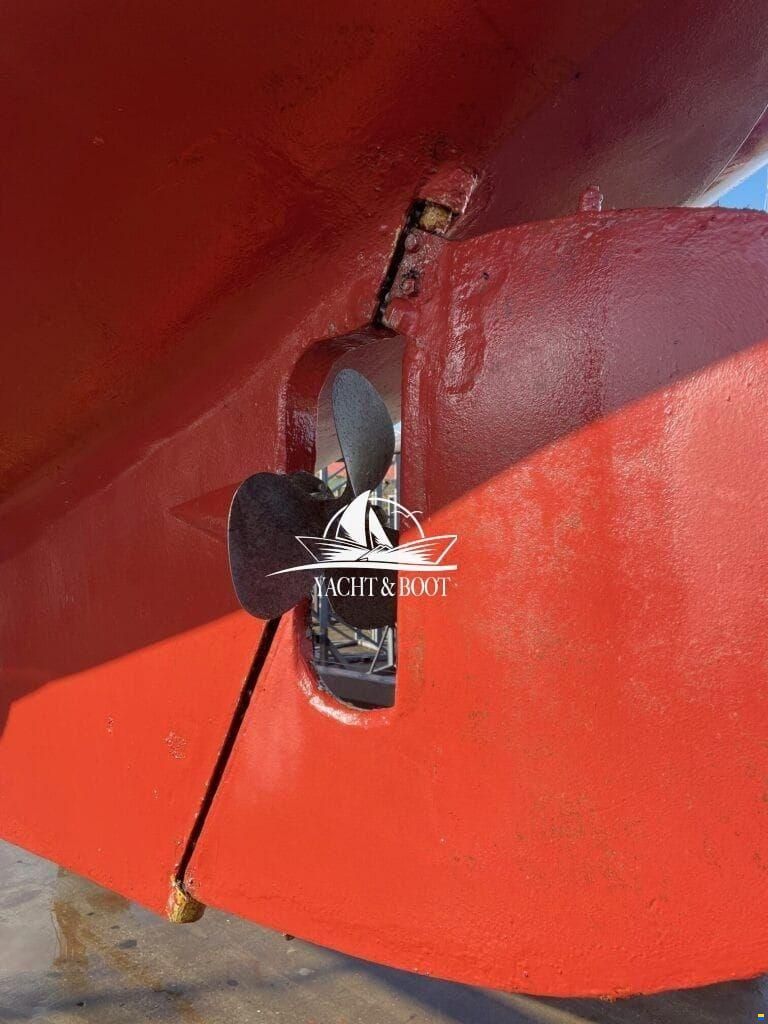 Royal Huisman Huisman 1100