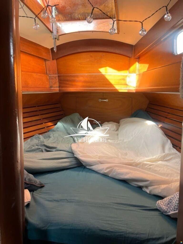 Royal Huisman Huisman 1100