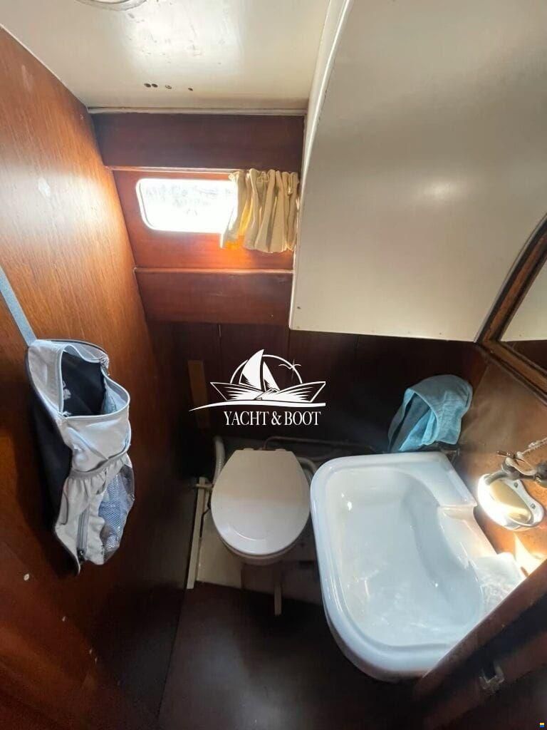 Royal Huisman Huisman 1100