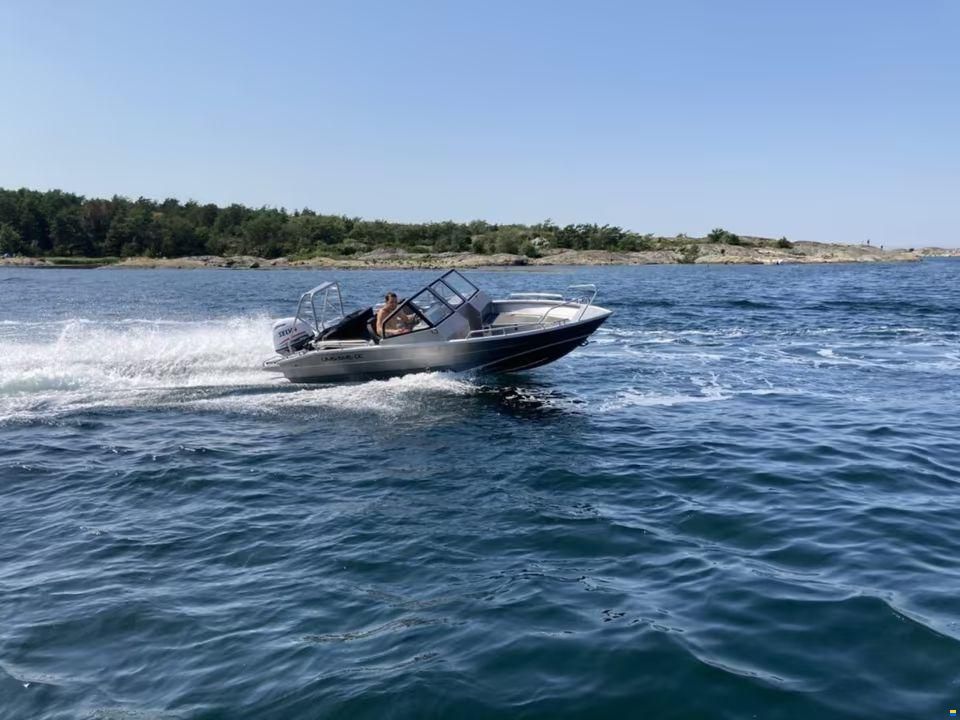 UMS 545 DC Pro MET MOTOR