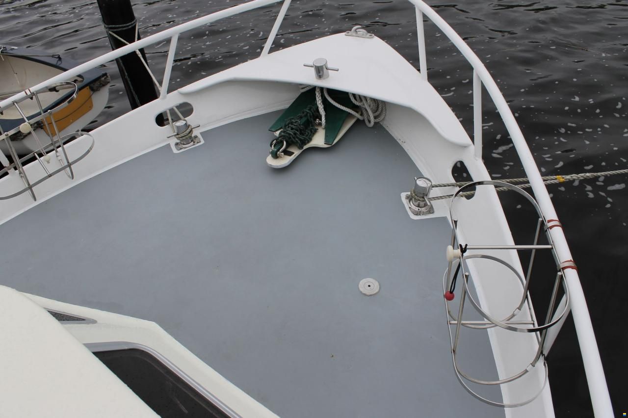 Beja Kruiser 960 AK