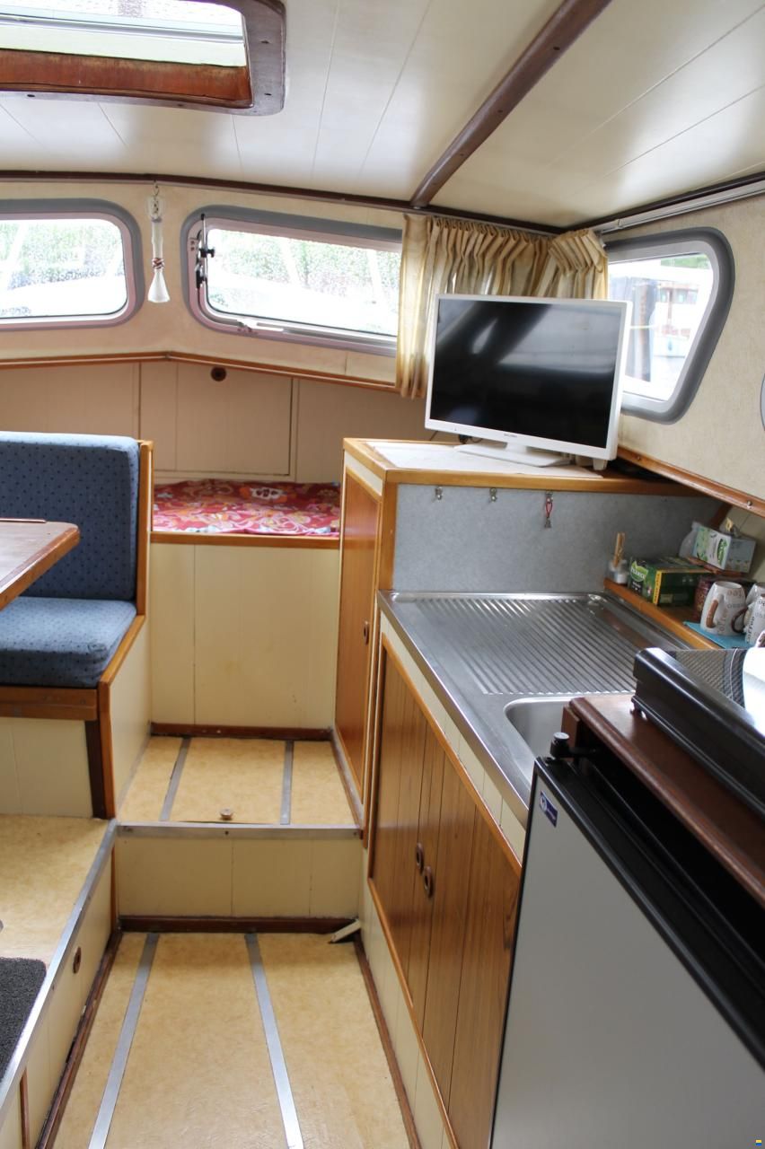 Beja Kruiser 960 AK