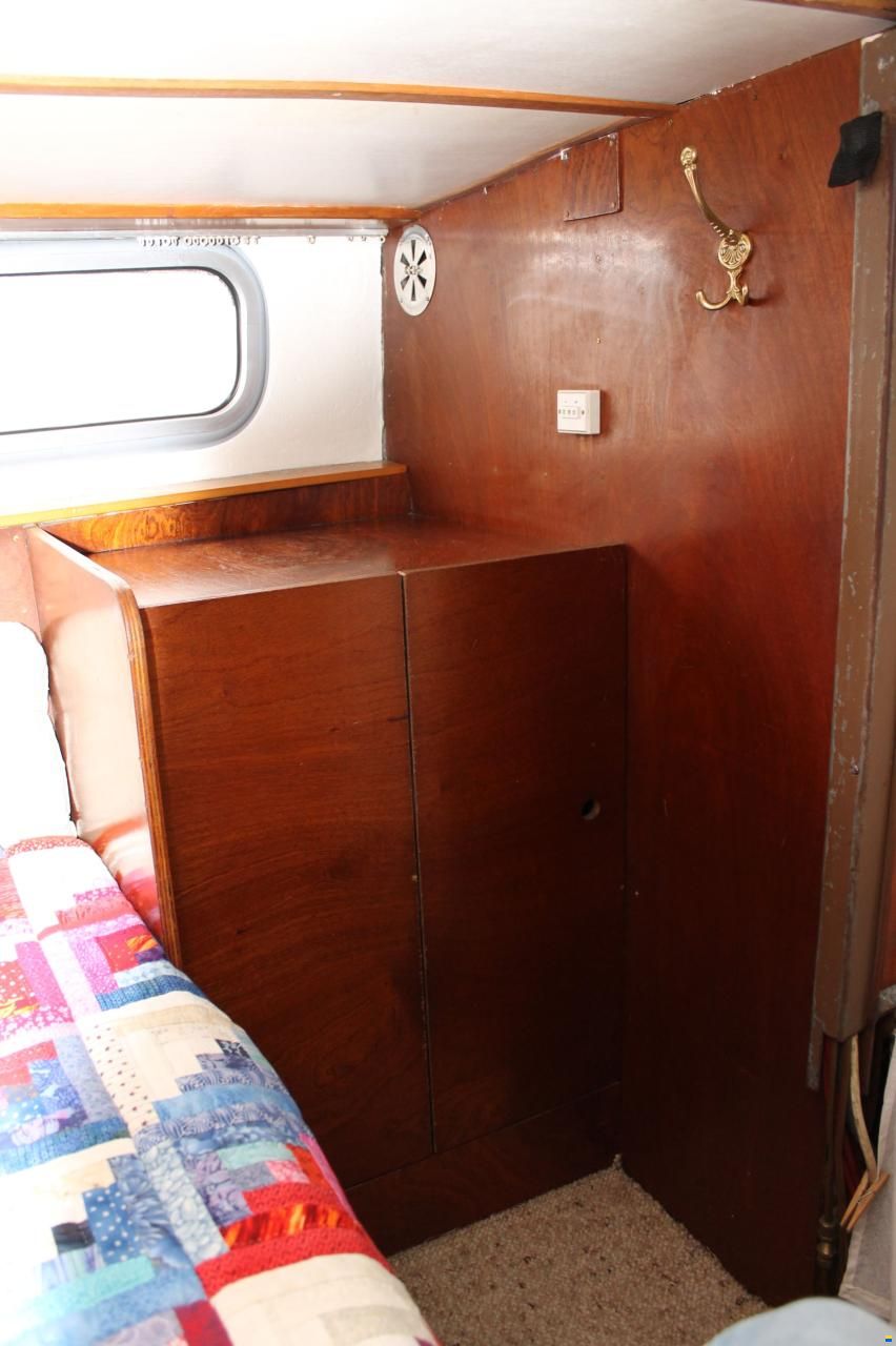 Beja Kruiser 960 AK