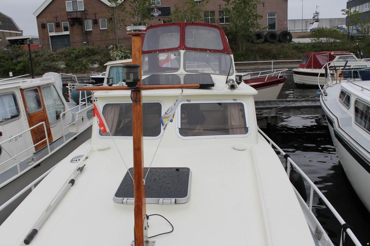 Beja Kruiser 960 AK