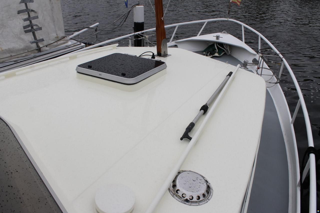 Beja Kruiser 960 AK