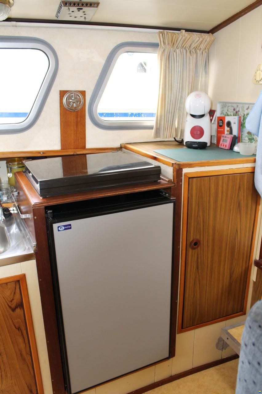Beja Kruiser 960 AK