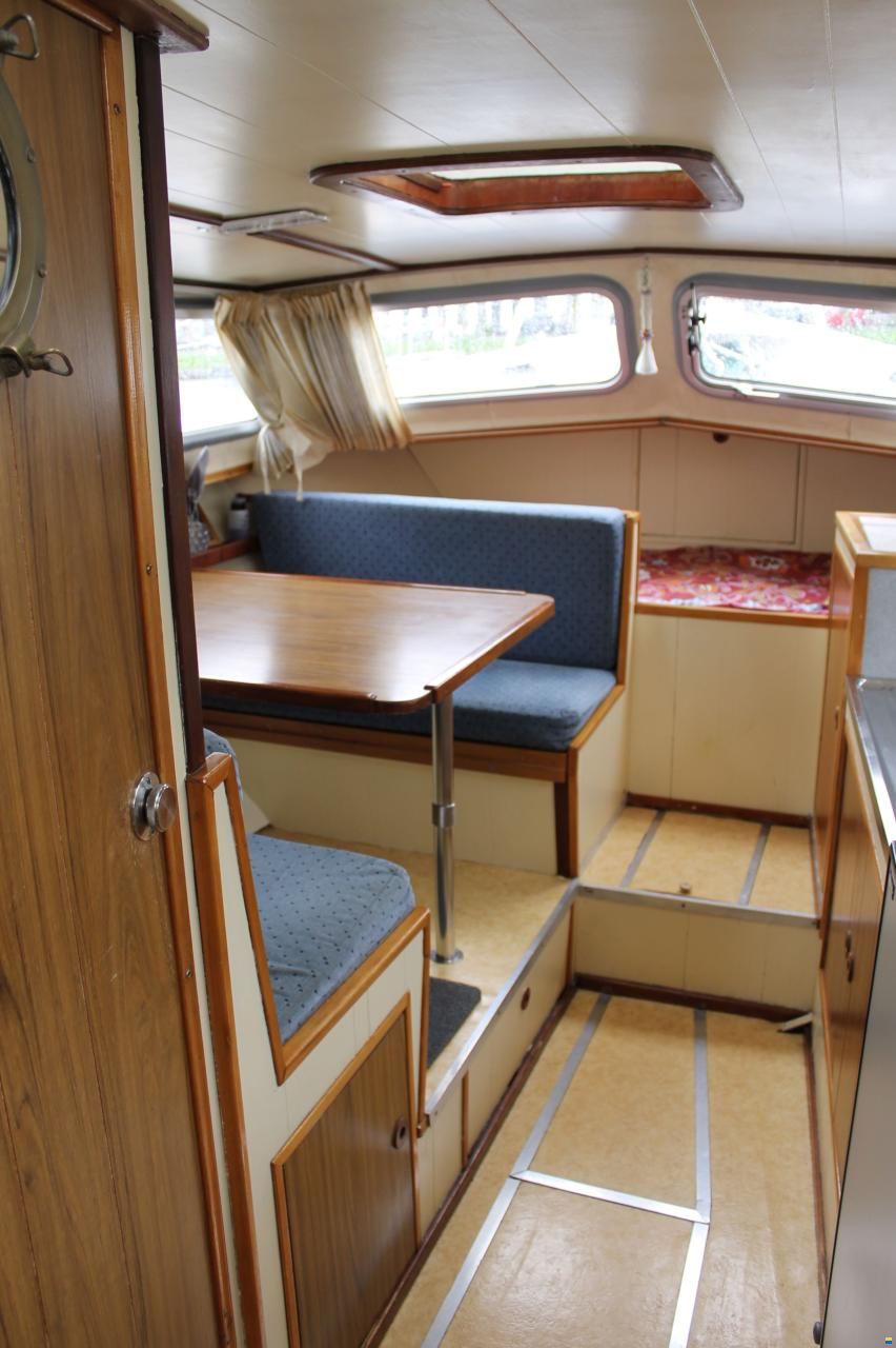 Beja Kruiser 960 AK