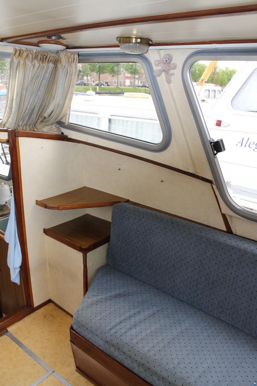 Beja Kruiser 960 AK