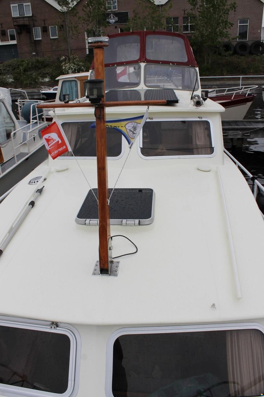 Beja Kruiser 960 AK