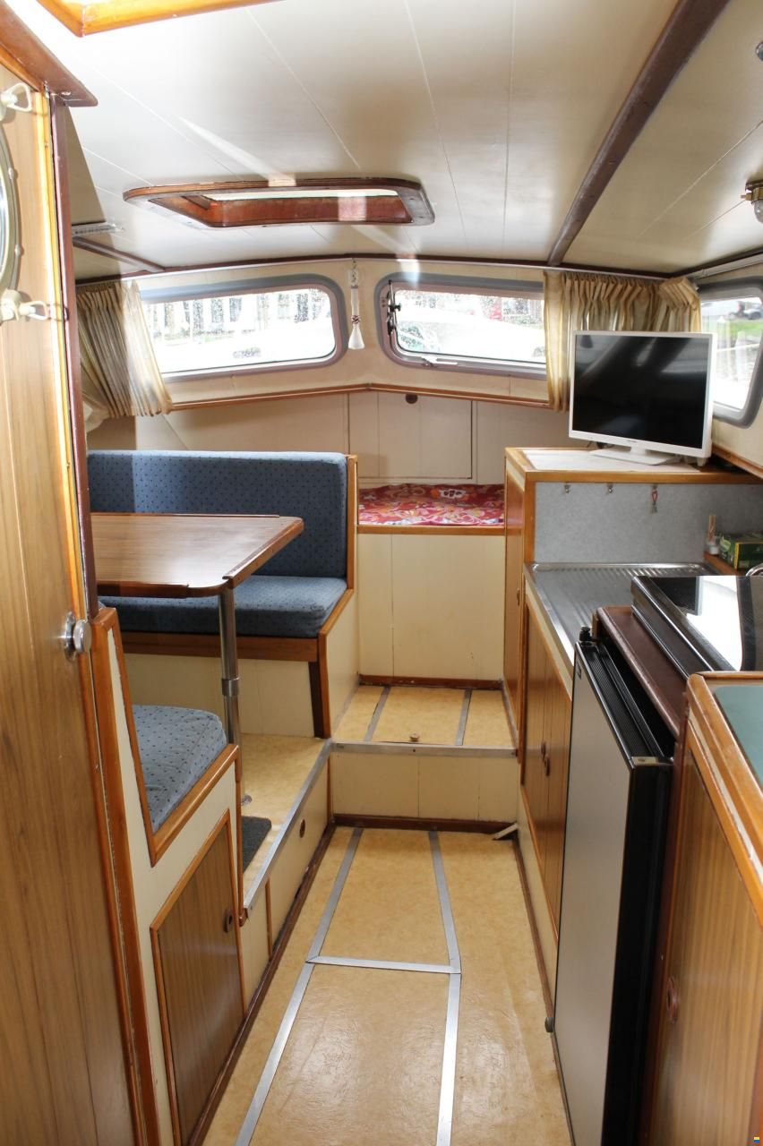 Beja Kruiser 960 AK