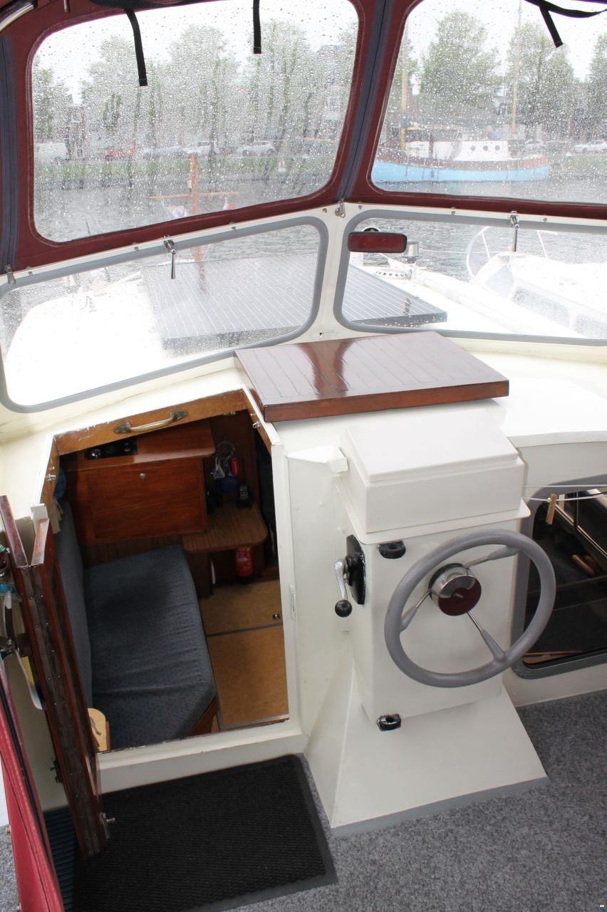 Beja Kruiser 960 AK