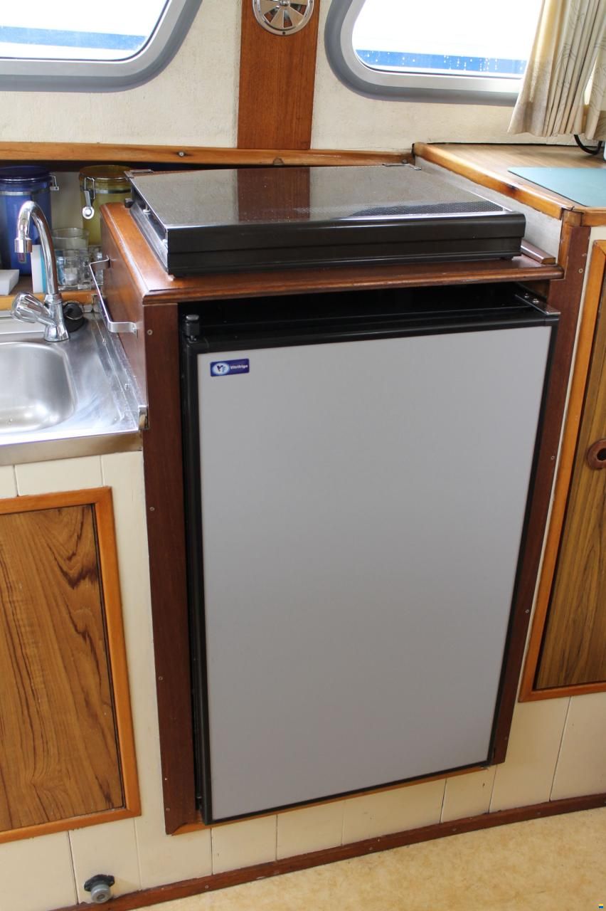 Beja Kruiser 960 AK