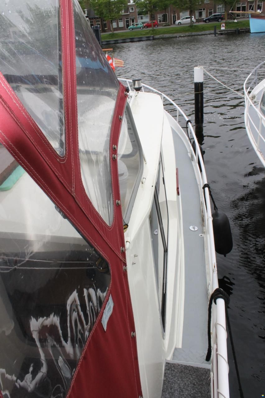 Beja Kruiser 960 AK