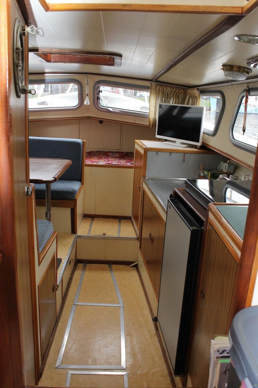 Beja Kruiser 960 AK