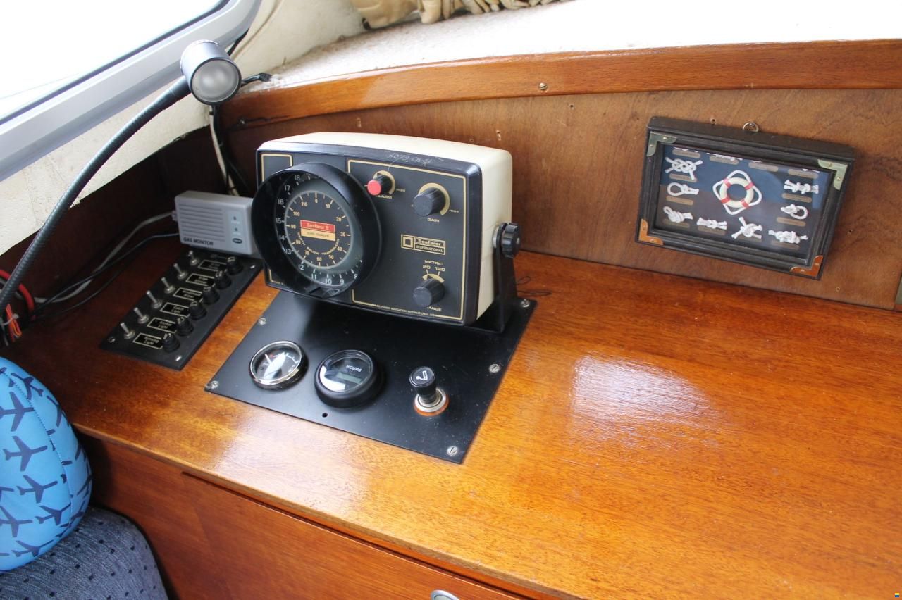 Beja Kruiser 960 AK