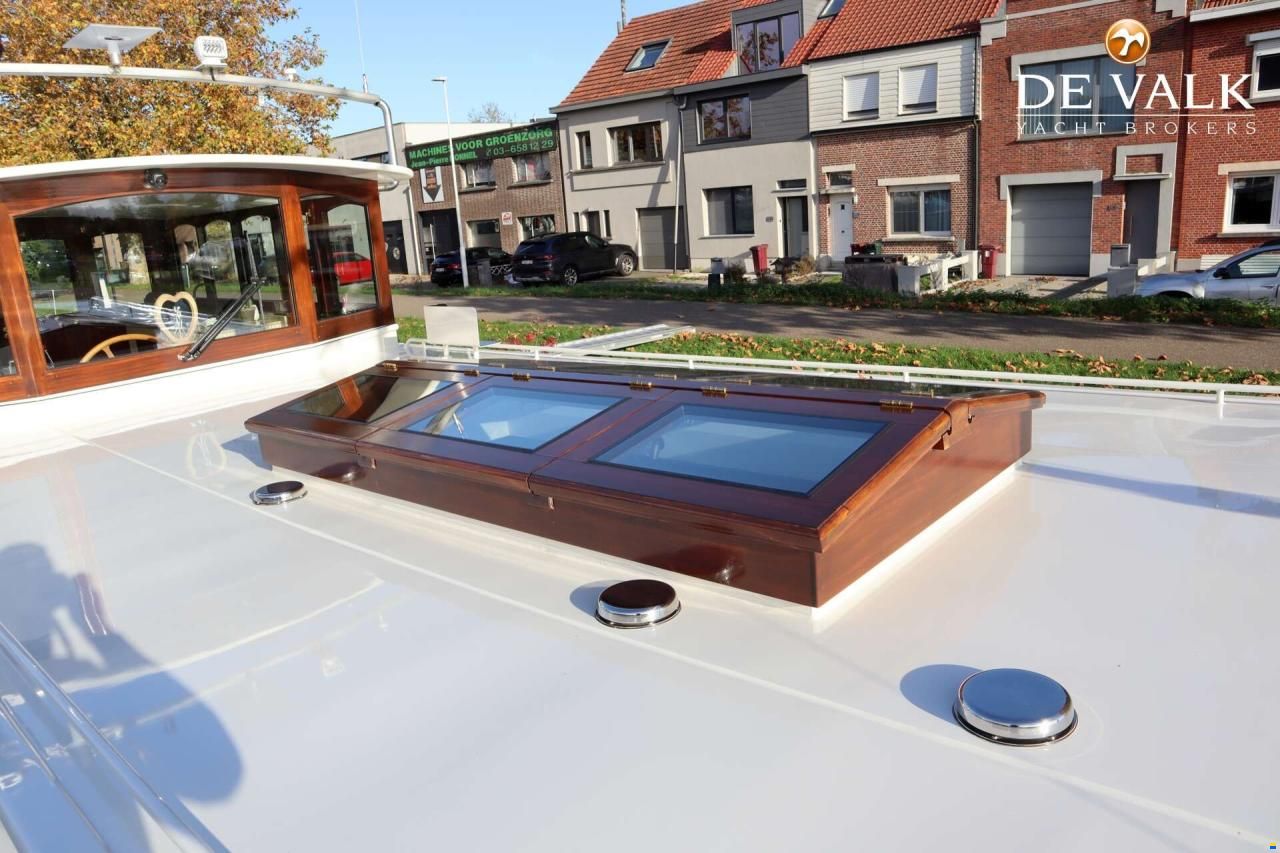 Luxe motor 24.95