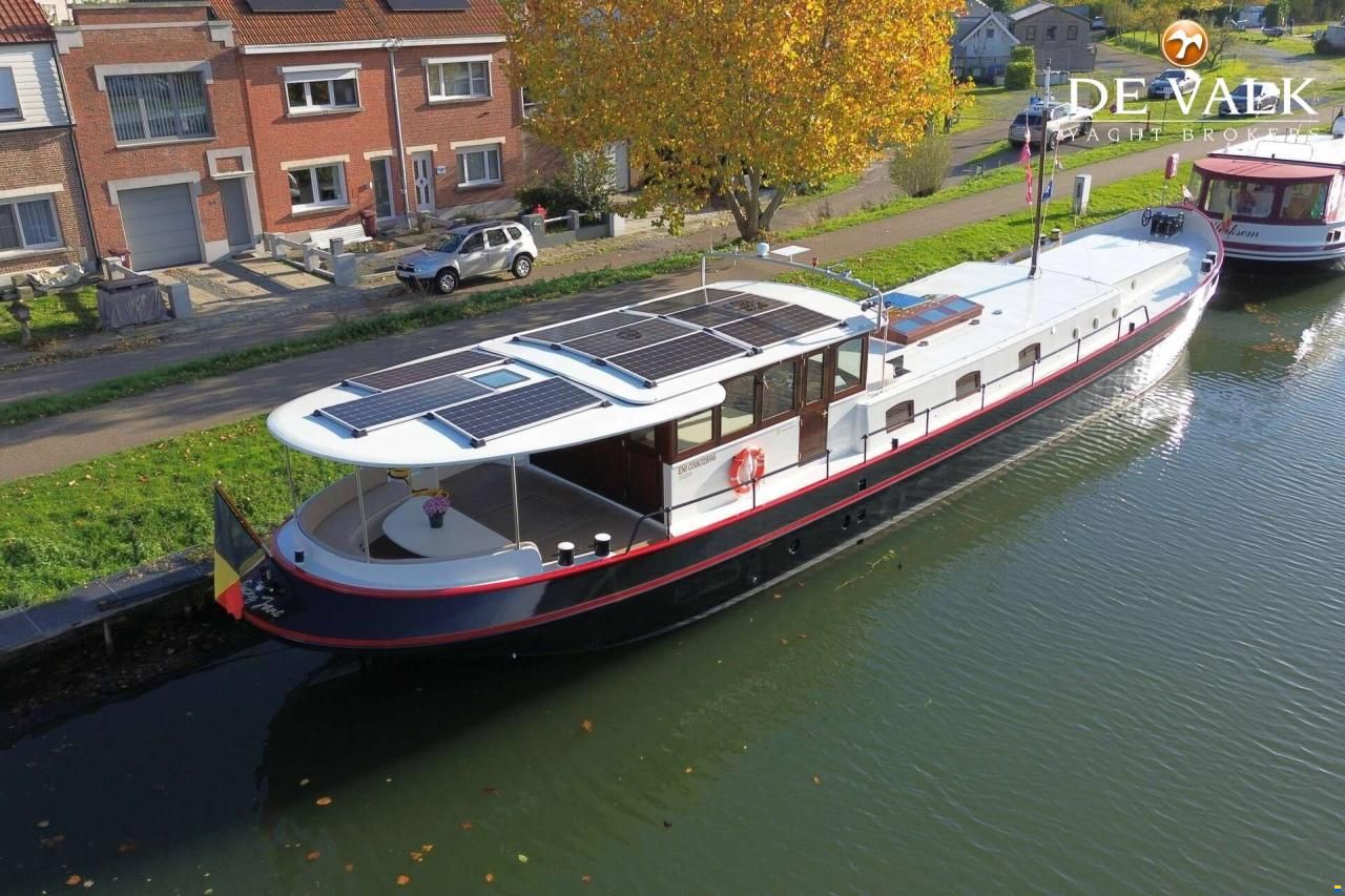 Luxe motor 24.95