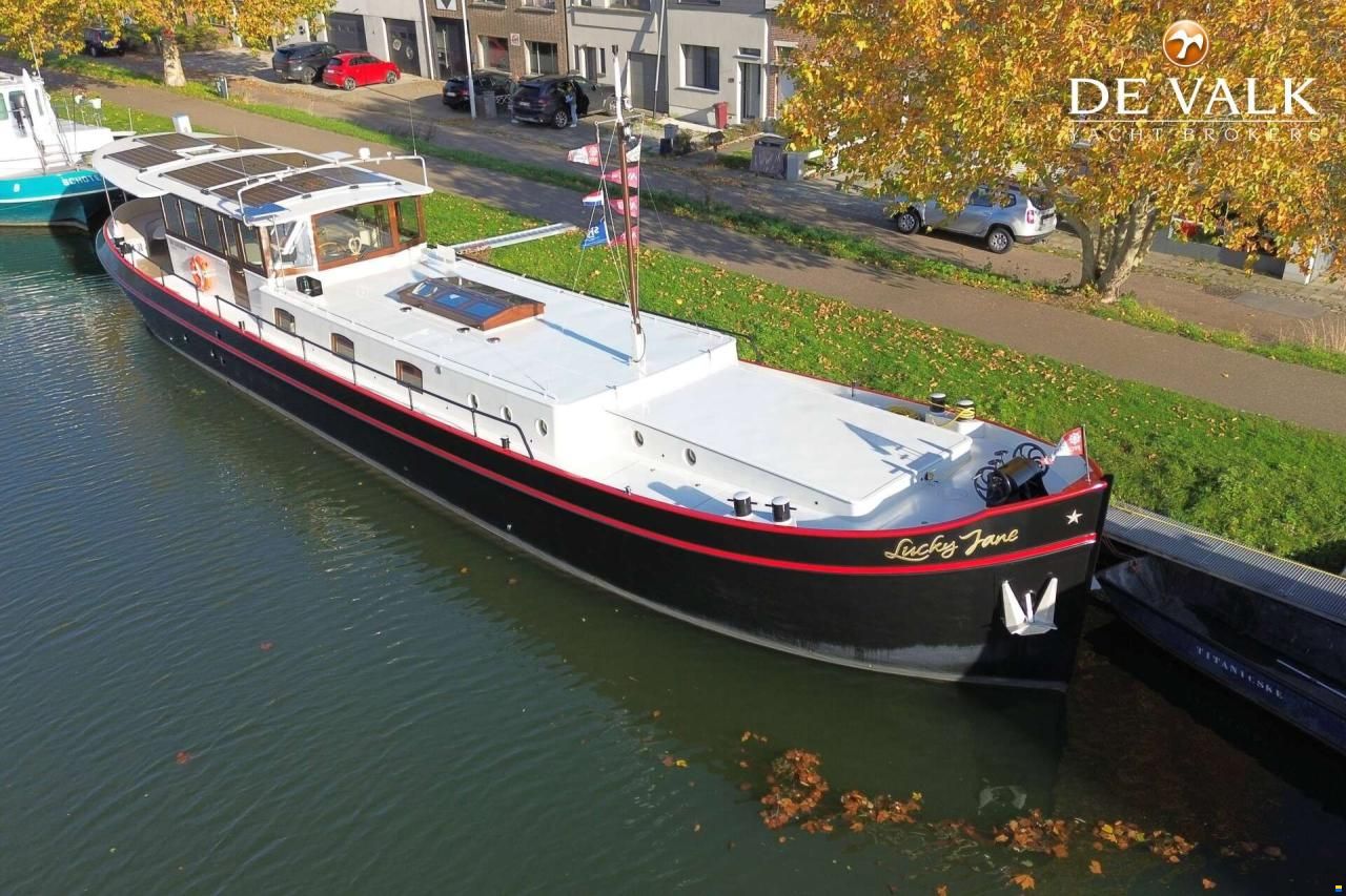 Luxe motor 24.95