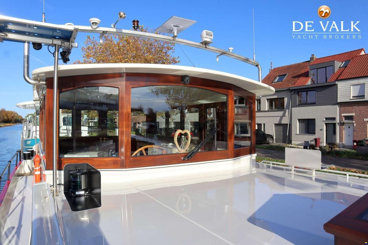 Luxe motor 24.95