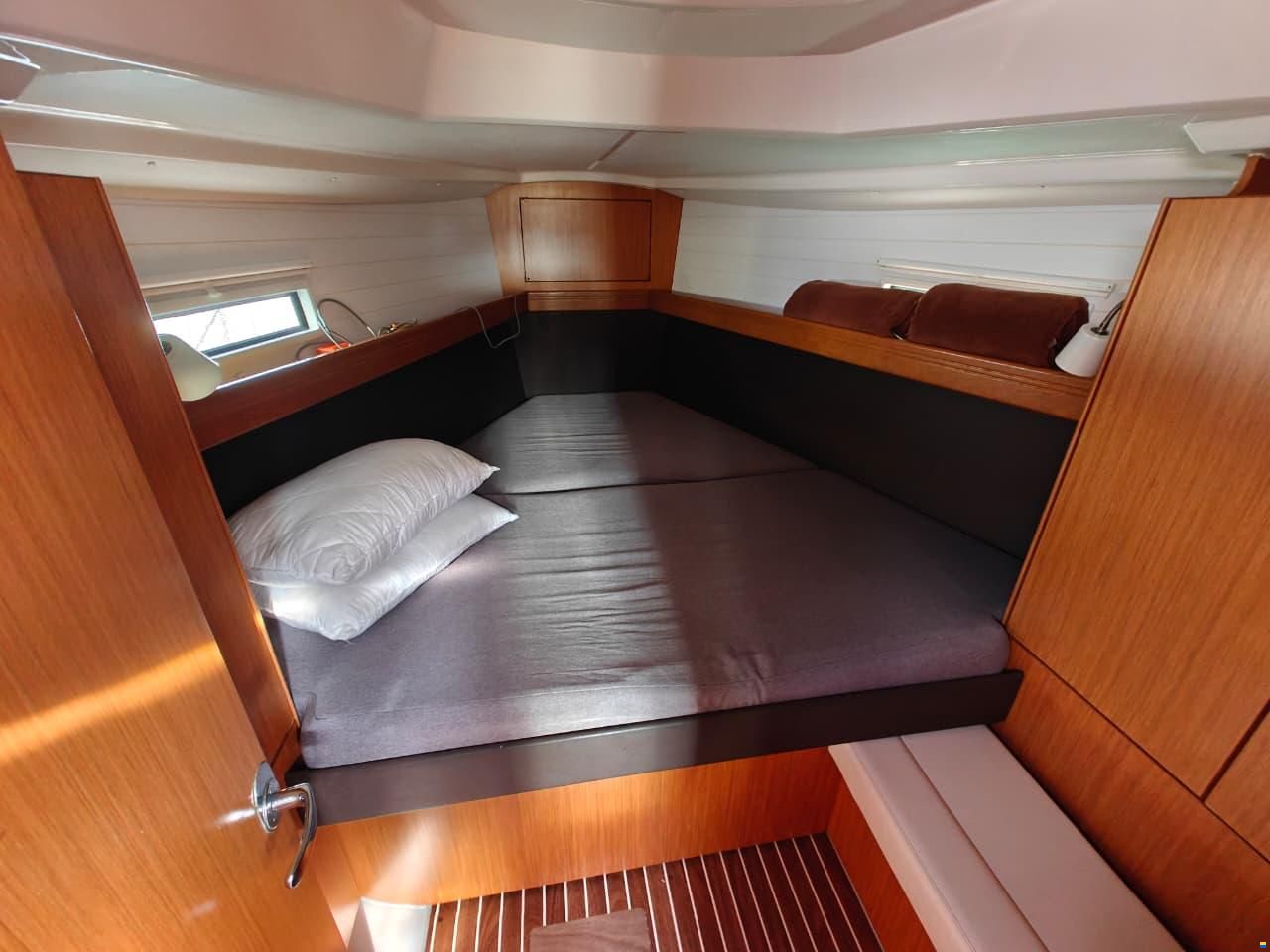 Bavaria Cruiser 37