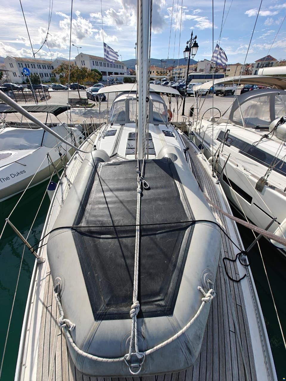 Bavaria Cruiser 37