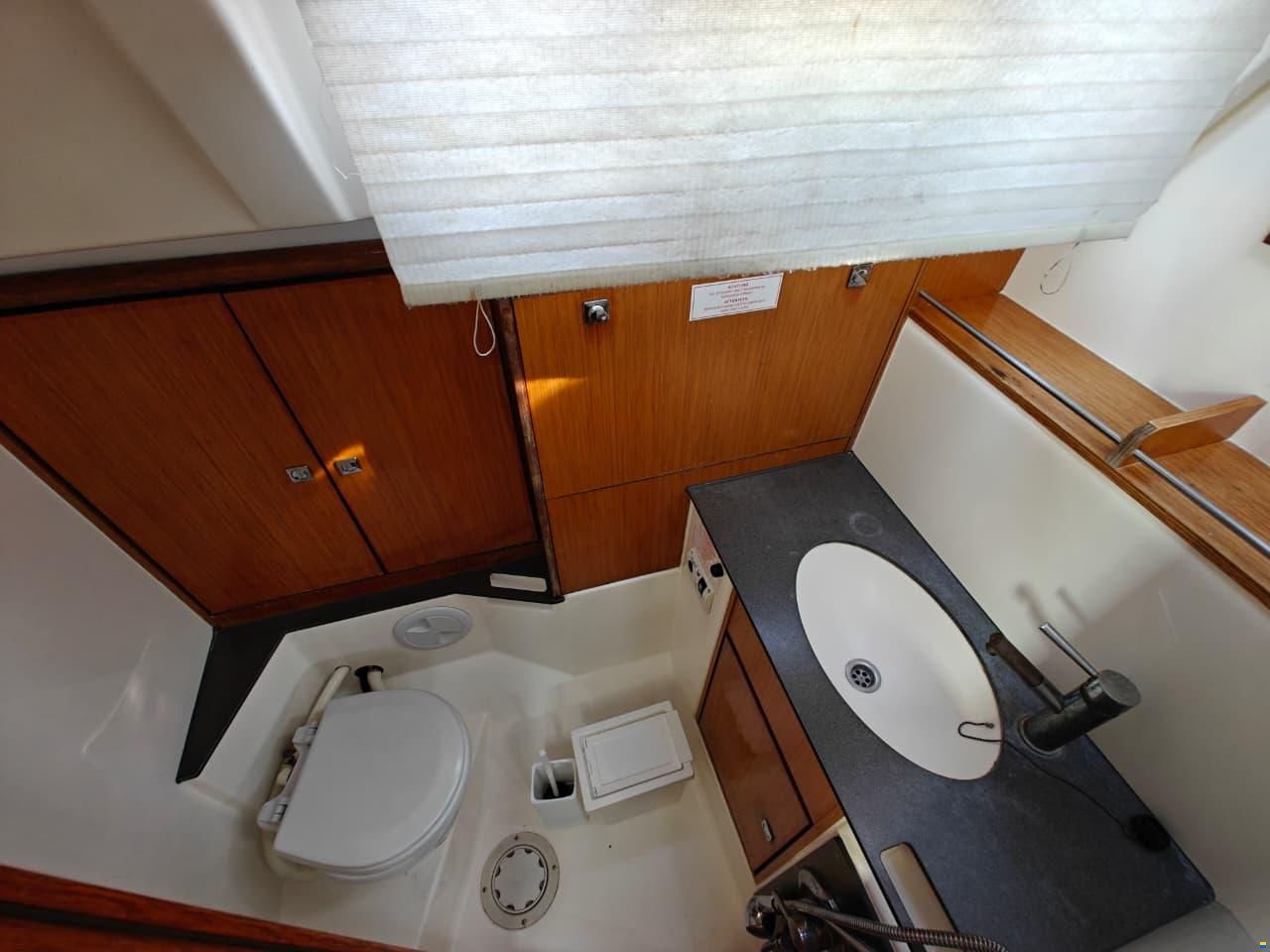 Bavaria Cruiser 37