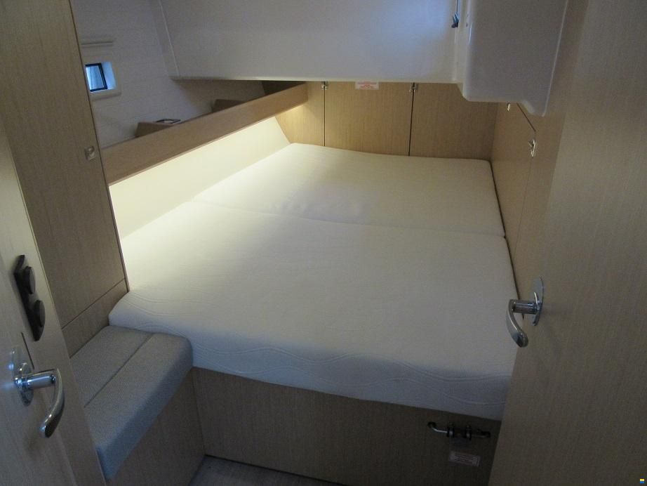 Bavaria 45 Voyager