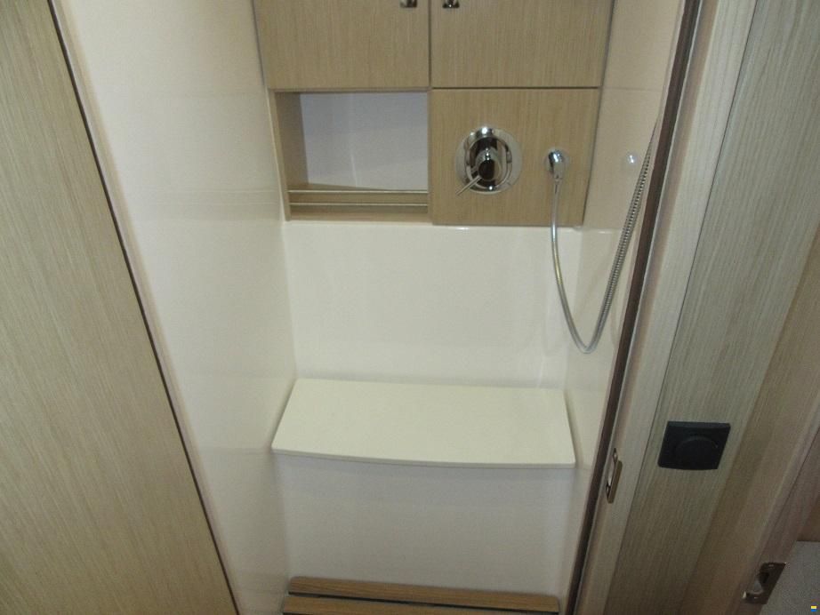 Bavaria 45 Voyager
