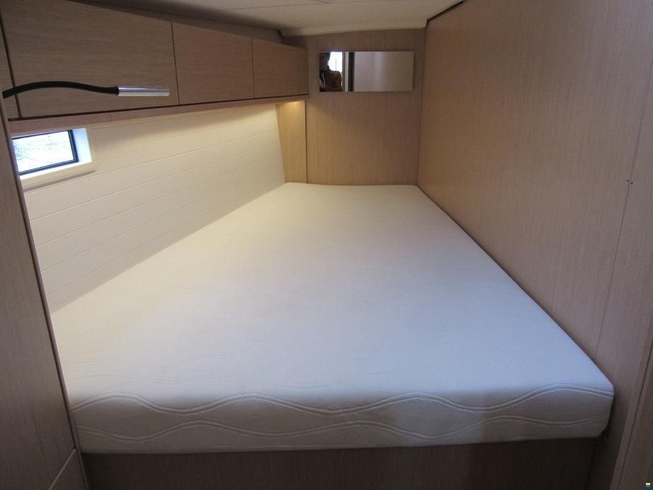 Bavaria 45 Voyager