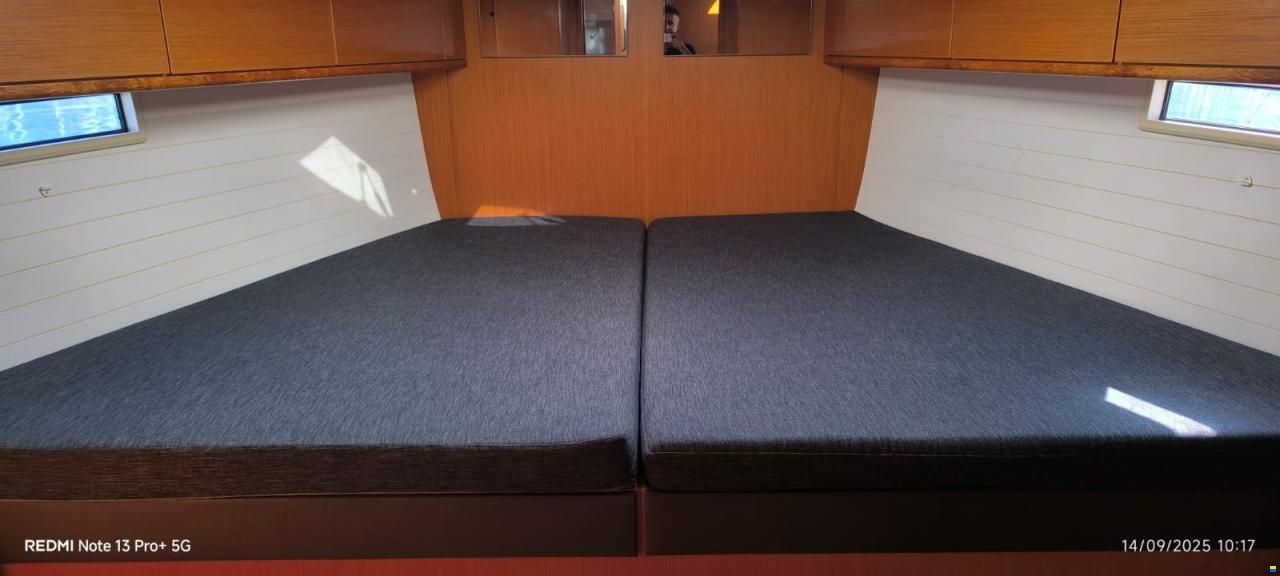 Bavaria Cruiser 51