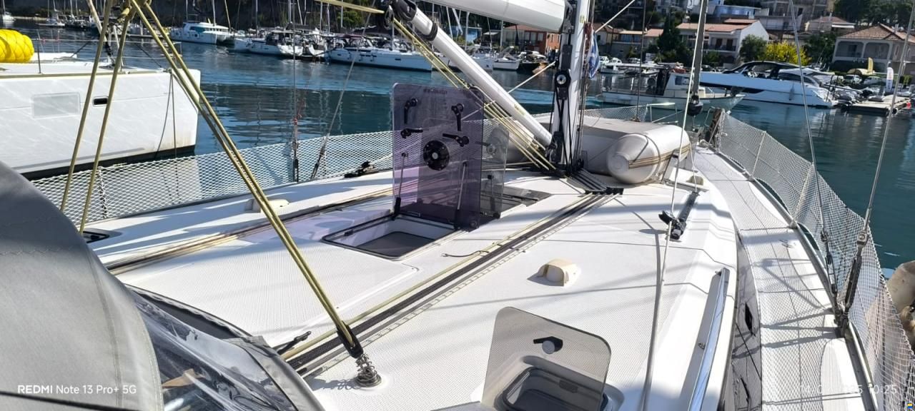 Bavaria Cruiser 51