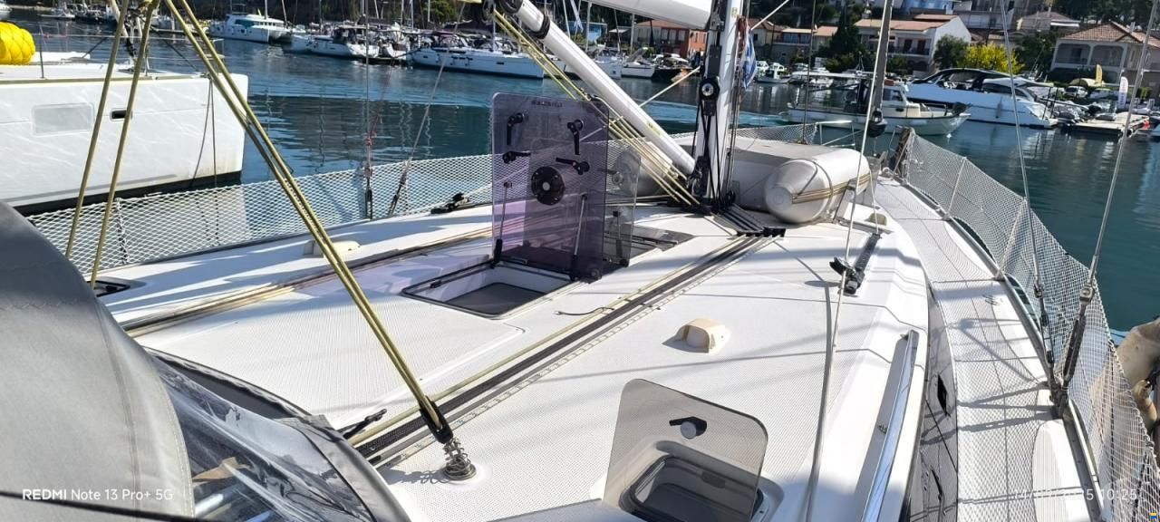 Bavaria Cruiser 51