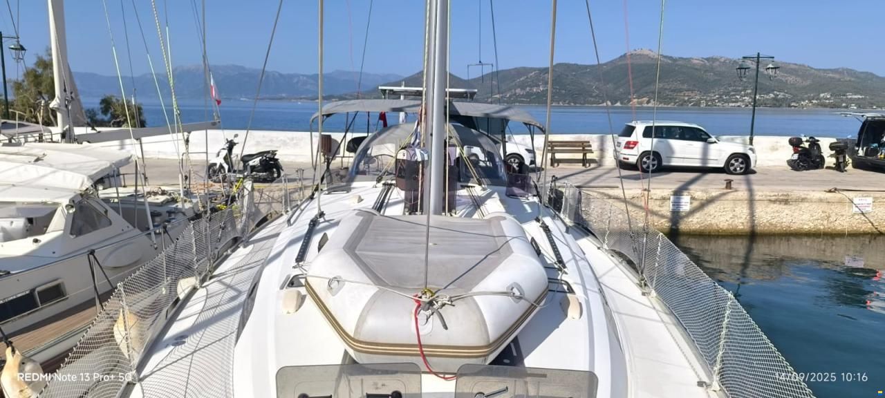 Bavaria Cruiser 51