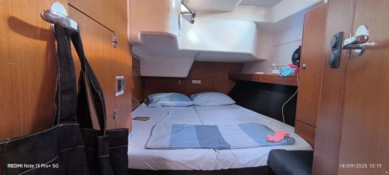 Bavaria Cruiser 51
