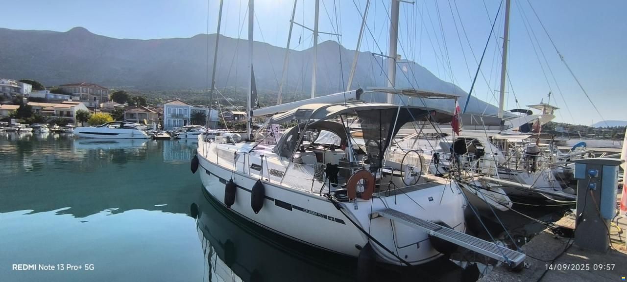 Bavaria Cruiser 51