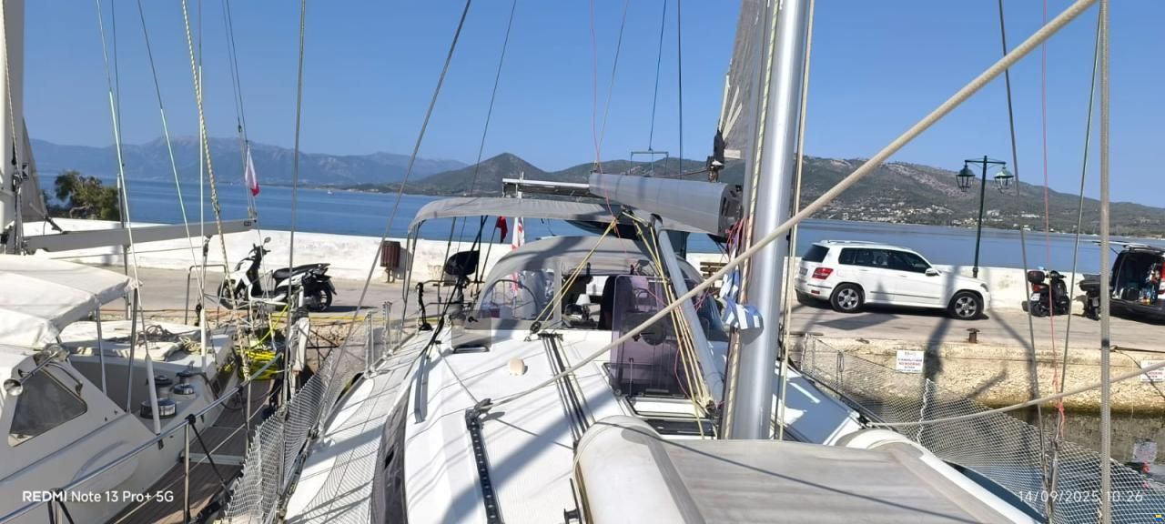 Bavaria Cruiser 51