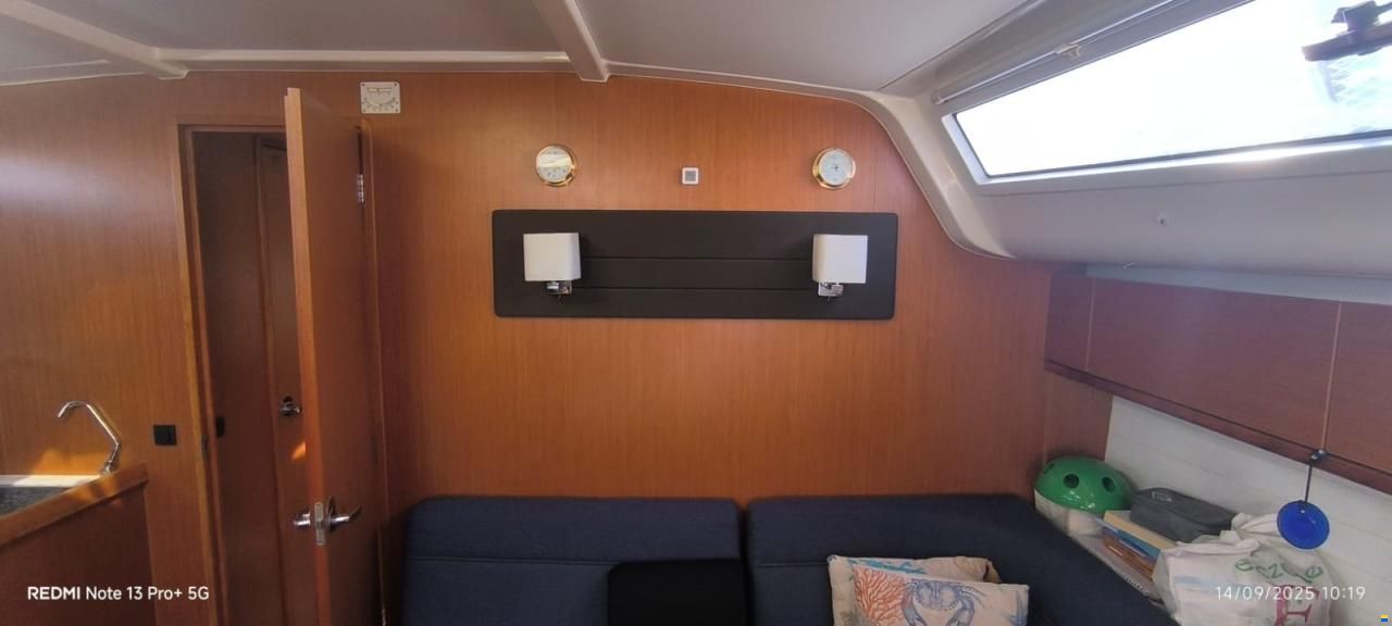Bavaria Cruiser 51