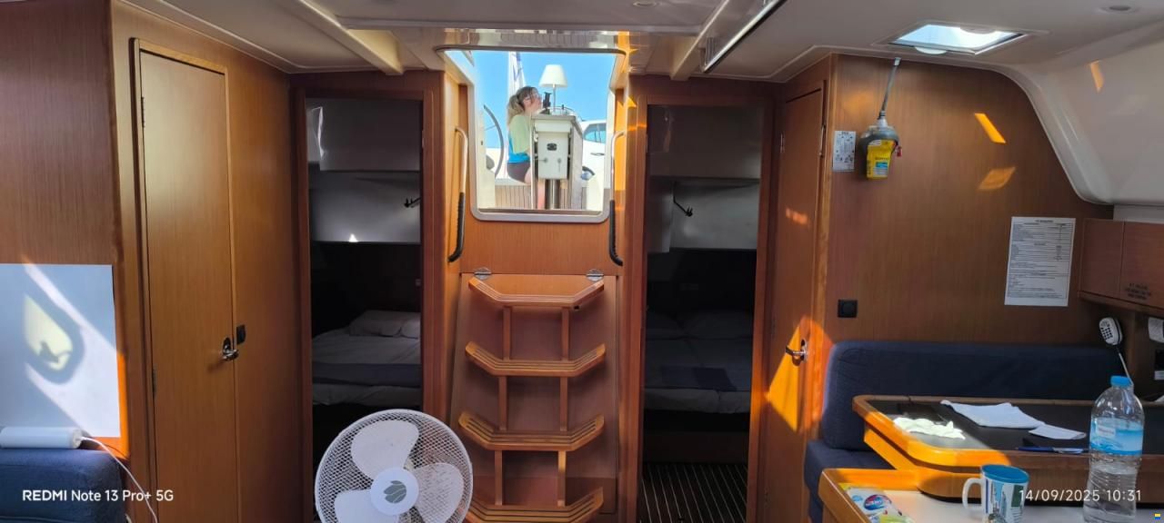 Bavaria Cruiser 51