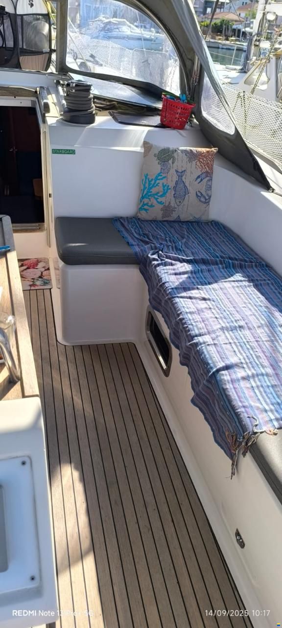 Bavaria Cruiser 51