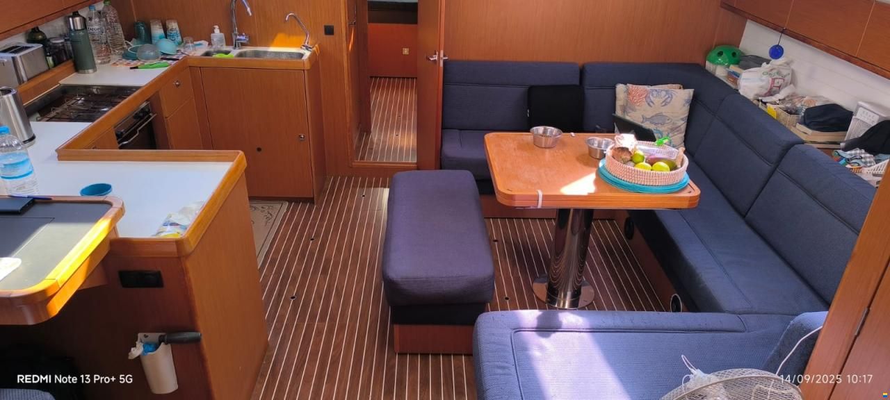Bavaria Cruiser 51