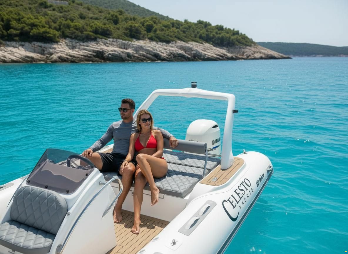 CELESTO 550 Deluxe