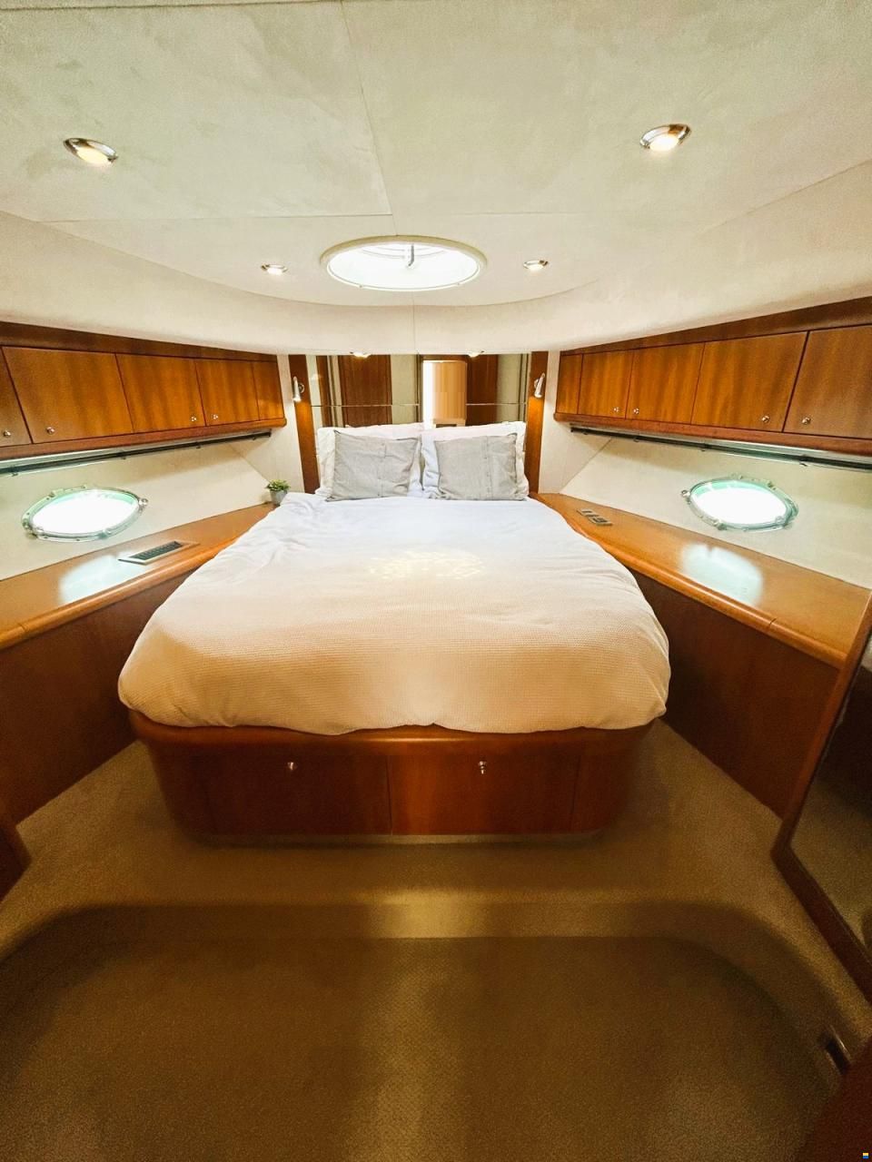 Sunseeker Manhattan 60