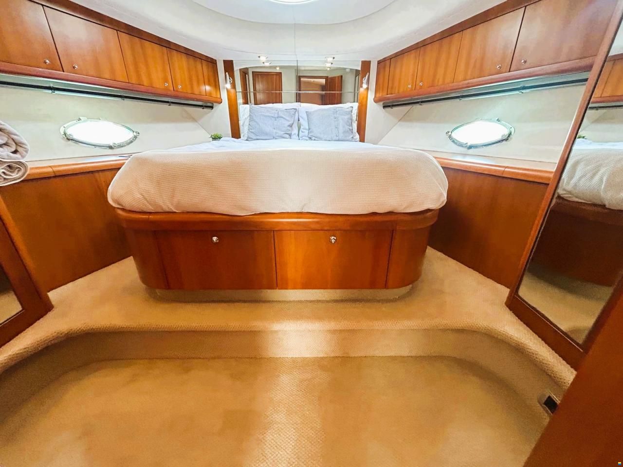 Sunseeker Manhattan 60