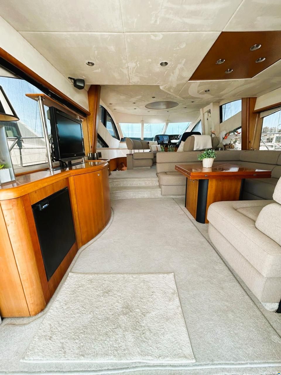 Sunseeker Manhattan 60